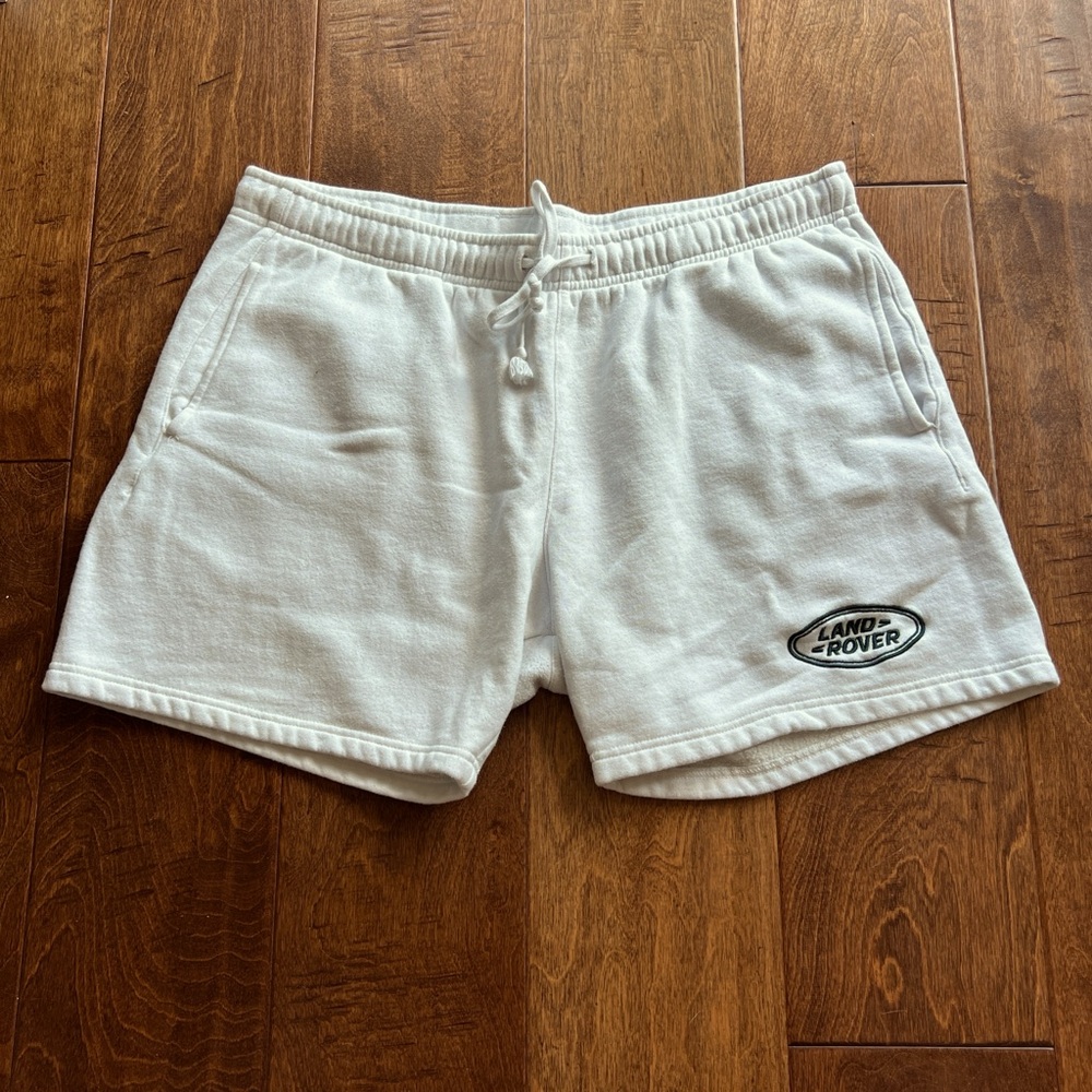 Land Rover Shorts